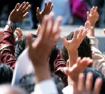 Un reto para ciudadanos y políticos