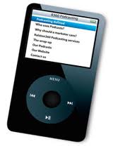 Apple negocia con editores de EE.UU. un kiosco virtual para el iPad
