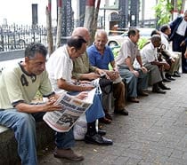 El INE y las cifras de desocupación