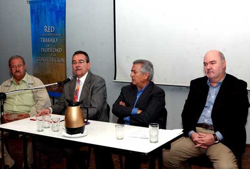 «Venezuela se está quedando sin fuentes de ingreso»
