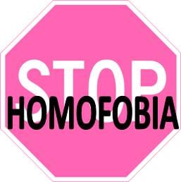 Homofobia en el trabajo