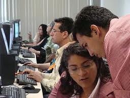 Nuevas formas de enseñar periodismo