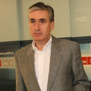 Mi amigo Jáuregui