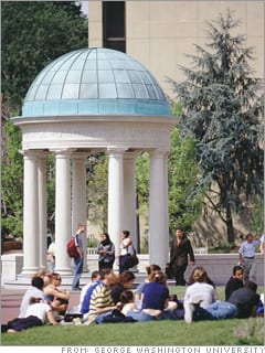 ¡Las 10 universidades más caras del mundo!