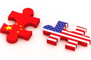 Obama y China