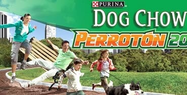 Purina Dog Chow trae la Cuarta Edición del Perrotón