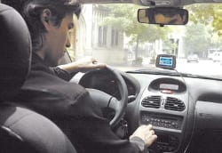 Accidentes con víctimas