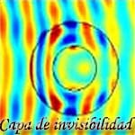 Invisibilidad y Metamateriales Flexibles