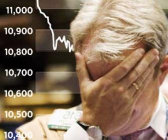 El mercado avanza la quiebra inminente de Irlanda: bonos al 9%