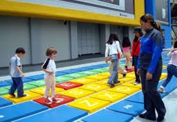 Mundo Binario: en el top 5 de los mejores parques temáticos de Sudamérica para terra.com