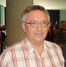 Alan Woods El teórico del radicalismo