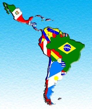 49,2% de los latinoamericanos prefiere internet para comunicarse con las marcas