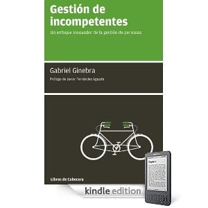 Gestión de incompetentes