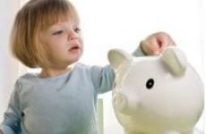 Los Niños y el Ahorro II