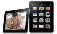 El iPad 2 vendrá equipado con dos cámaras
