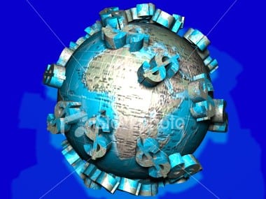¿Finiquito a la economía global?