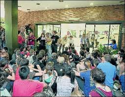 El ESTADO  CON SU NUEVA LEY DE EDUCACION ARREMETE CONTRA LAS UNIVERSIDADES VENEZOLANAS