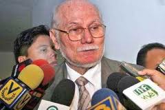 Según Giordani «Examinamos las importaciones necesarias para que la economía crezca»