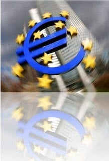 La inflación anual en la eurozona subió en diciembre hasta el 2,2%