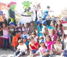 Empresa con Responsabilidad Social en Cañete