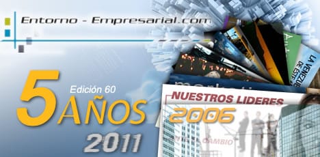 Entorno-Empresarial de cumpleaños