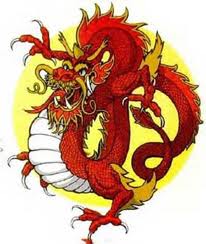 El declive del Dragón Chino