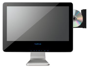 ViewSonic Muestra su Liderazgo en Pantallas LED