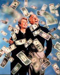 Los anunciantes ponen sus miras en el ROI de cara a 2011