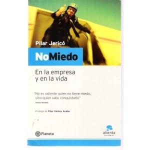 NoMiedo