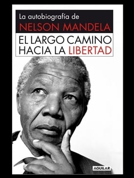 El largo camino hacia la libertad