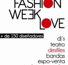 Una semana de la moda dedicada al amor por los demás