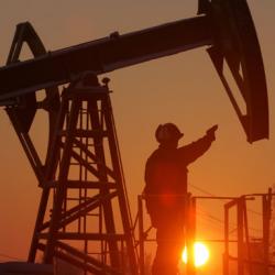 ¿Nueva crisis del petróleo?