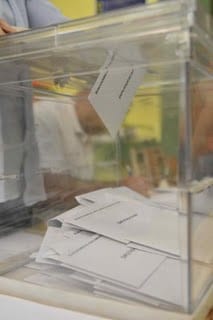 La política es así:  La nueva aritmética del poder