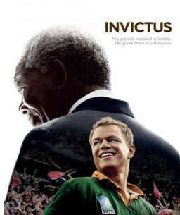 Liderazgo Invictus