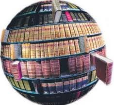 LANZAMIENTO EN INTERNET DE LA WDL , LA BIBLIOTECA DIGITAL MUNDIAL.