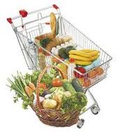 Canasta alimentaria del INE aumentó 29,42% en un año