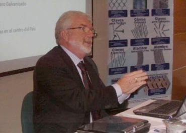 Galvanizadores piden elevar calidad en la construcción y preservar infraestructura pública