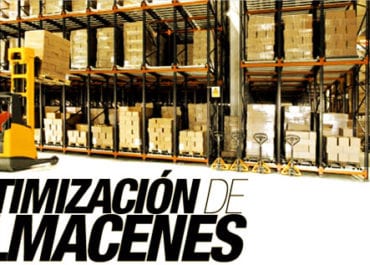 XIII Jornada de Logística: Optimización de Almacenes