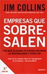 Empresas que sobresalen