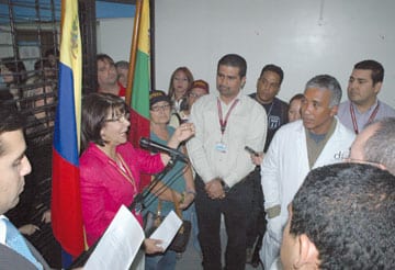 DDE tiene nuevos servicios de salud