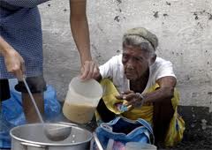 Producción y Escasez