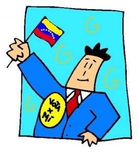 La política es así: “Es la política, estúpido”.