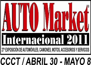 El CCCT exhibirá novedades de la Industria Automotriz