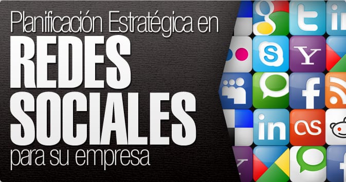 I Jornada de Marketing Viral: Planificación Estratégica en REDES SOCIALES para su empresa
