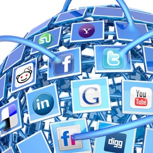 Las Redes Sociales  su  relevancia, alcance y repercusiones