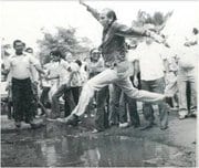 La Política es así: La política del disimulo