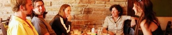 Comportamiento alimentario: ¿por qué comemos así?