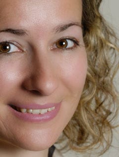 Naiara Cambas: «La sociedad conoce qué alimentos evitar para la hipertensión pero no los que previenen el cáncer»