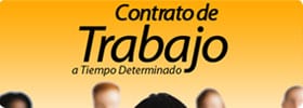 Taller «Contrato de Trabajo a Tiempo Determinado»