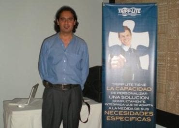 Tripp Lite Presentó su Propuesta de Soluciones Integradas 2011 en Caracas y Valencia